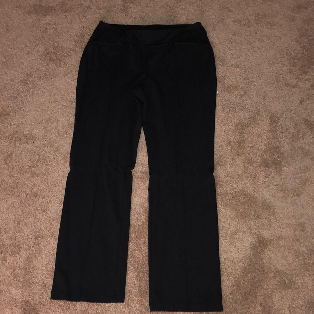 Women’s dress pants